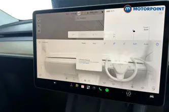 Tesla Model Y Long Range Automatic Electric SUV - Stock Number (1659725) - 12th supplementary image