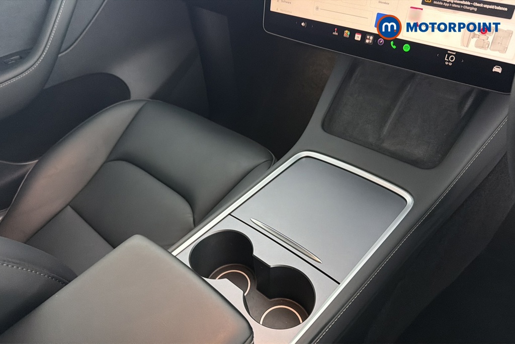 Tesla Model Y Long Range Automatic Electric SUV - Stock Number (1659725) - 15th supplementary image