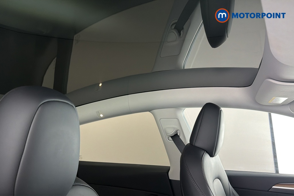 Tesla Model Y Long Range Automatic Electric SUV - Stock Number (1659725) - 20th supplementary image