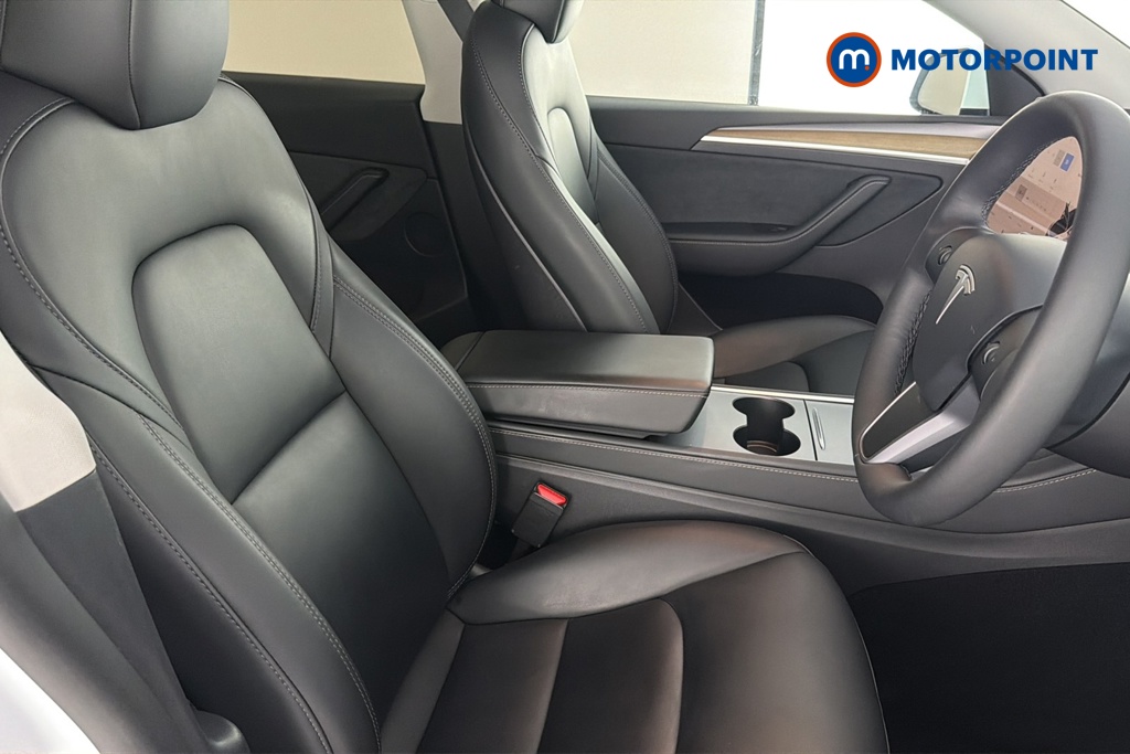 Tesla Model Y Long Range Automatic Electric SUV - Stock Number (1659725) - 22nd supplementary image