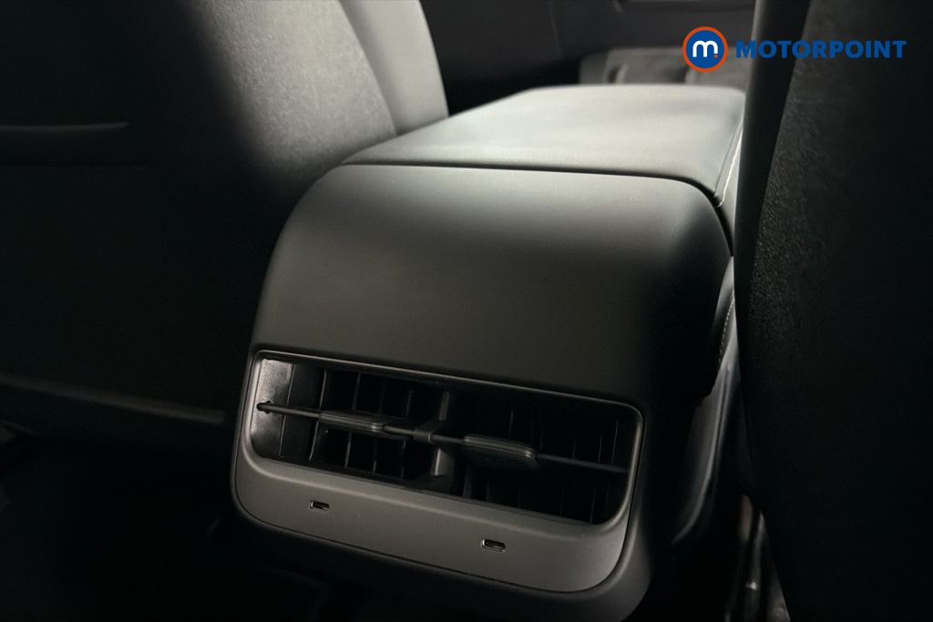 Tesla Model Y Long Range Automatic Electric SUV - Stock Number (1659725) - 28th supplementary image