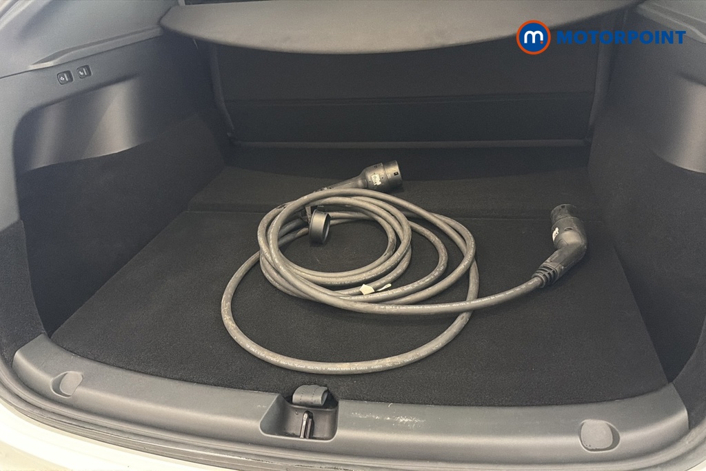Tesla Model Y Long Range Automatic Electric SUV - Stock Number (1659725) - 34th supplementary image