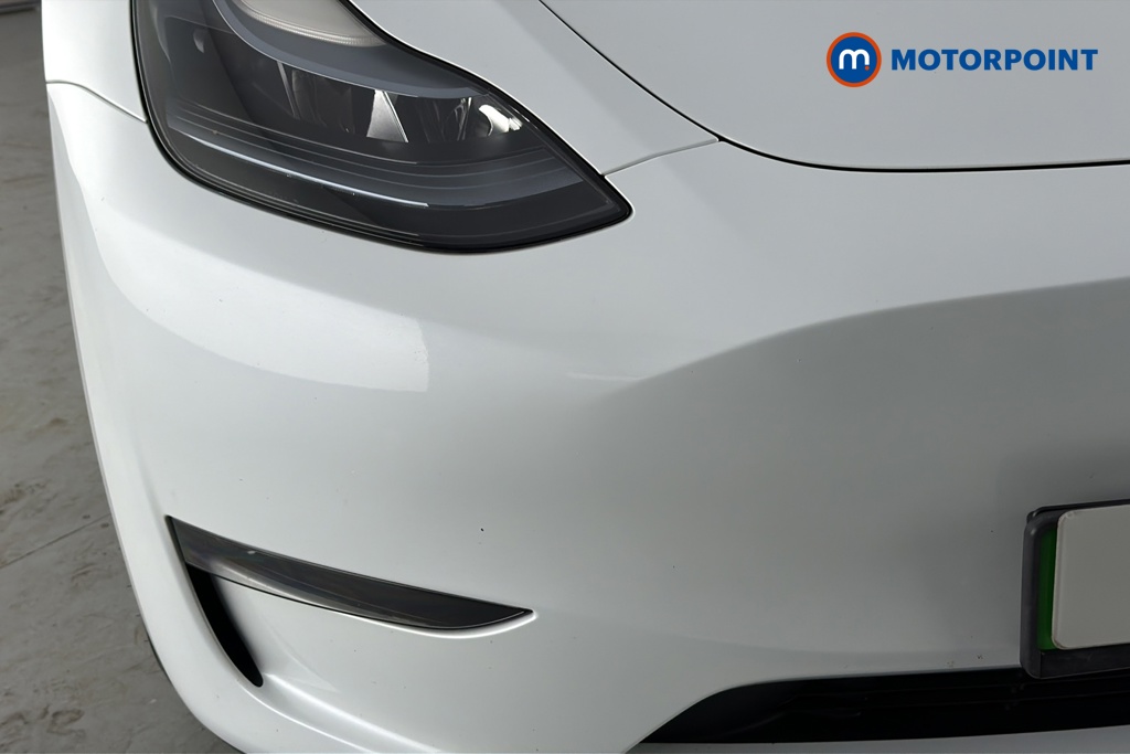 Tesla Model Y Long Range Automatic Electric SUV - Stock Number (1659725) - 38th supplementary image