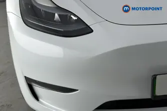 Tesla Model Y Long Range Automatic Electric SUV - Stock Number (1659725) - 38th supplementary image