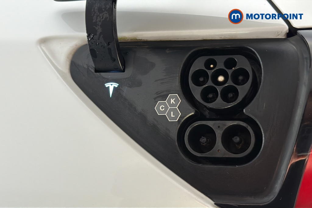 Tesla Model Y Long Range Automatic Electric SUV - Stock Number (1659725) - 41st supplementary image