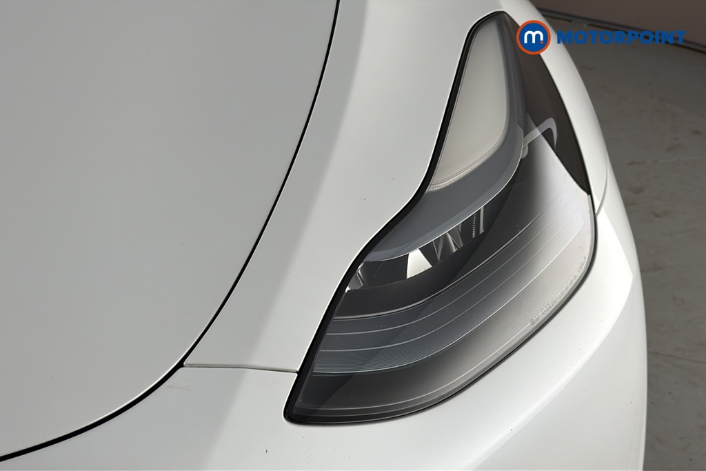 Tesla Model Y Long Range Automatic Electric SUV - Stock Number (1659725) - 42nd supplementary image