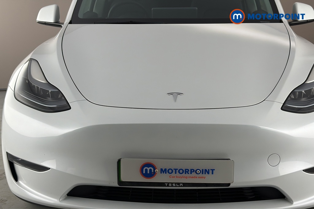 Tesla Model Y Long Range Automatic Electric SUV - Stock Number (1659725) - 43rd supplementary image