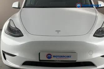 Tesla Model Y Long Range Automatic Electric SUV - Stock Number (1659725) - 43rd supplementary image