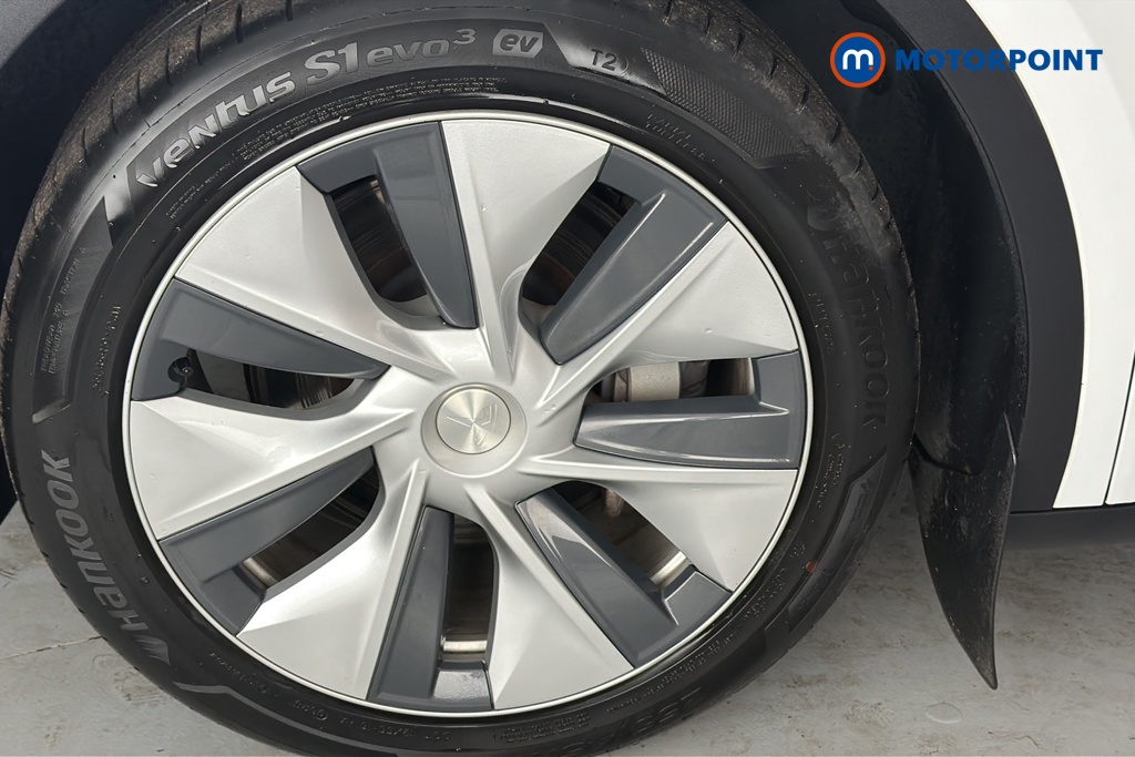 Tesla Model Y Long Range Automatic Electric SUV - Stock Number (1659725) - 44th supplementary image