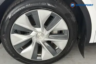 Tesla Model Y Long Range Automatic Electric SUV - Stock Number (1659725) - 44th supplementary image