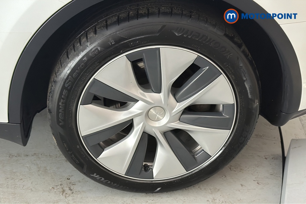 Tesla Model Y Long Range Automatic Electric SUV - Stock Number (1659725) - 45th supplementary image