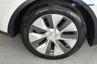 Tesla Model Y Long Range Automatic Electric SUV - Stock Number (1659725) - 46th supplementary image