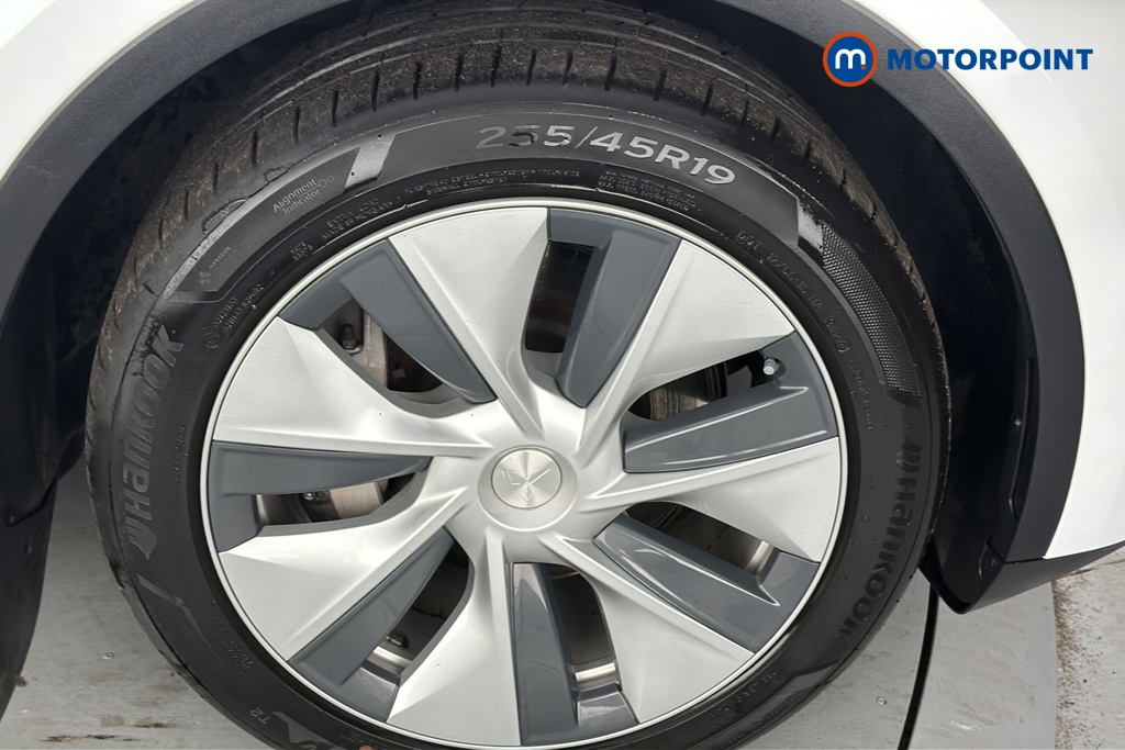 Tesla Model Y Long Range Automatic Electric SUV - Stock Number (1659725) - 47th supplementary image