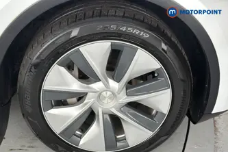 Tesla Model Y Long Range Automatic Electric SUV - Stock Number (1659725) - 47th supplementary image