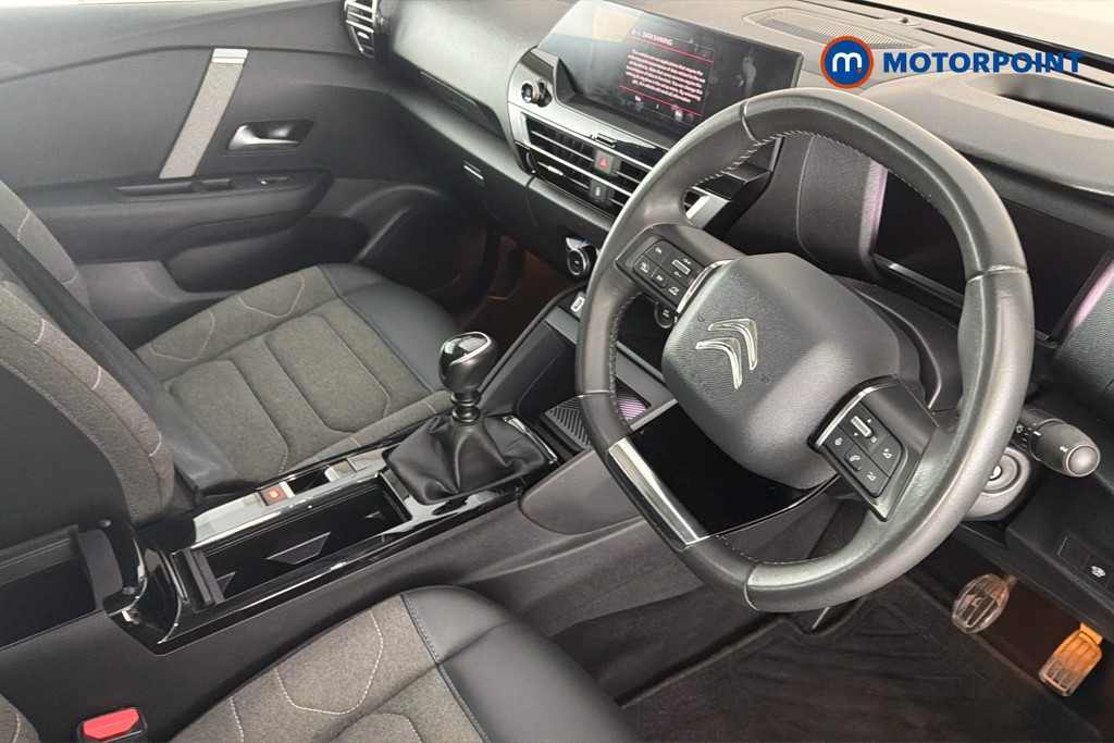 Citroen C4 Sense Plus Manual Petrol Hatchback - Stock Number (1659743) - 2nd supplementary image