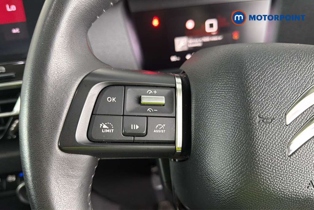 Citroen C4 Sense Plus Manual Petrol Hatchback - Stock Number (1659743) - 3rd supplementary image