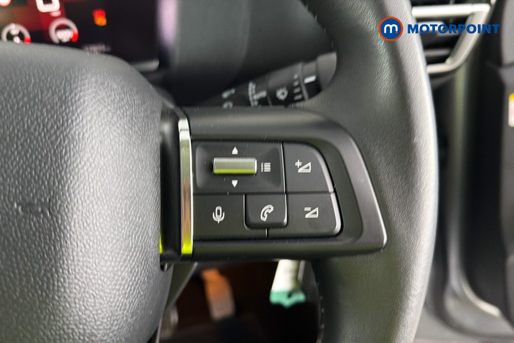 Citroen C4 Sense Plus Manual Petrol Hatchback - Stock Number (1659743) - 4th supplementary image