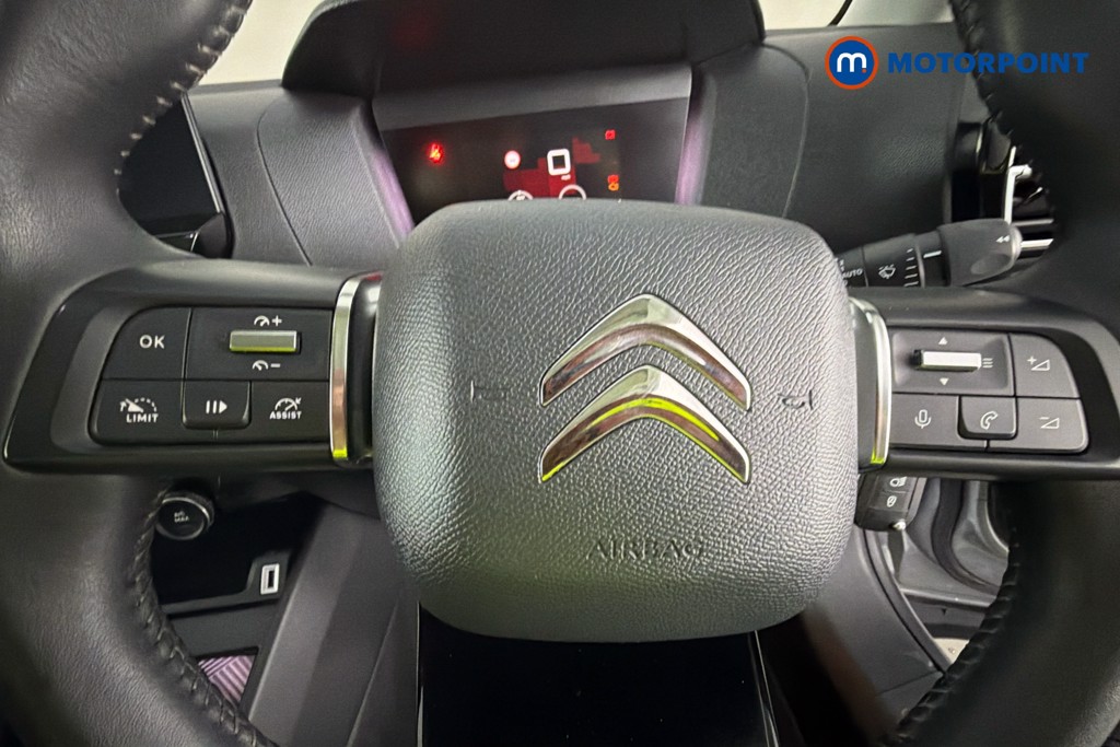 Citroen C4 Sense Plus Manual Petrol Hatchback - Stock Number (1659743) - 5th supplementary image