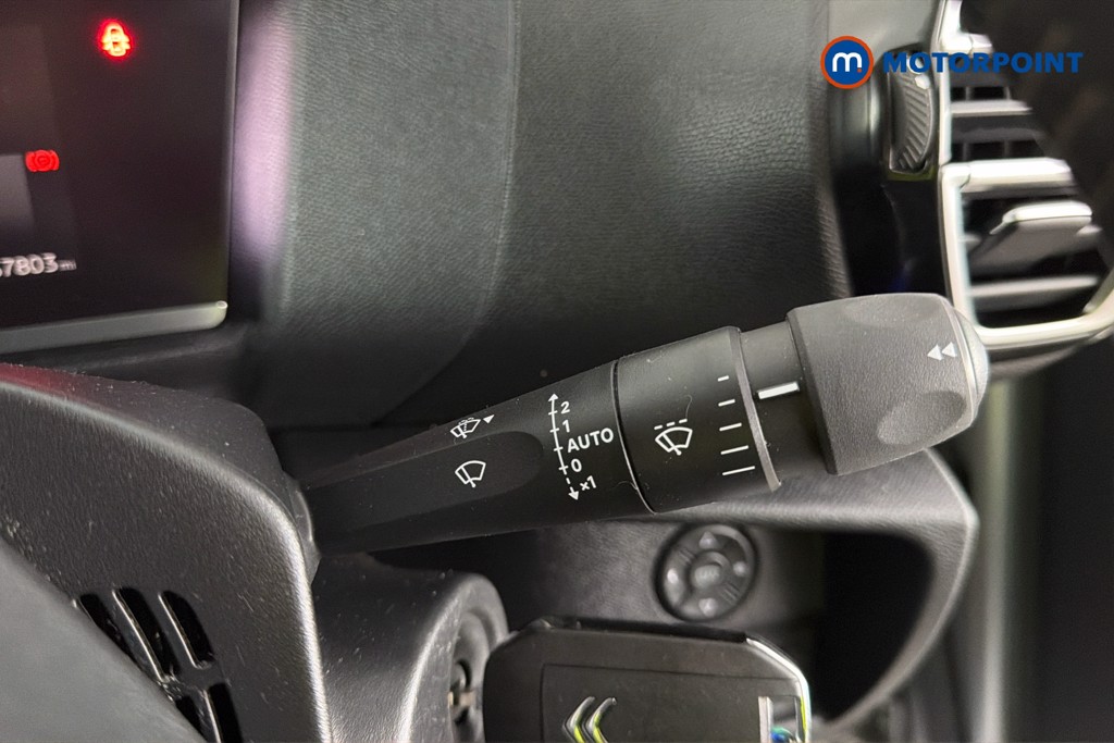Citroen C4 Sense Plus Manual Petrol Hatchback - Stock Number (1659743) - 7th supplementary image