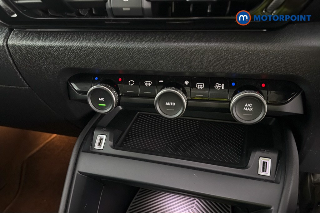 Citroen C4 Sense Plus Manual Petrol Hatchback - Stock Number (1659743) - 12th supplementary image