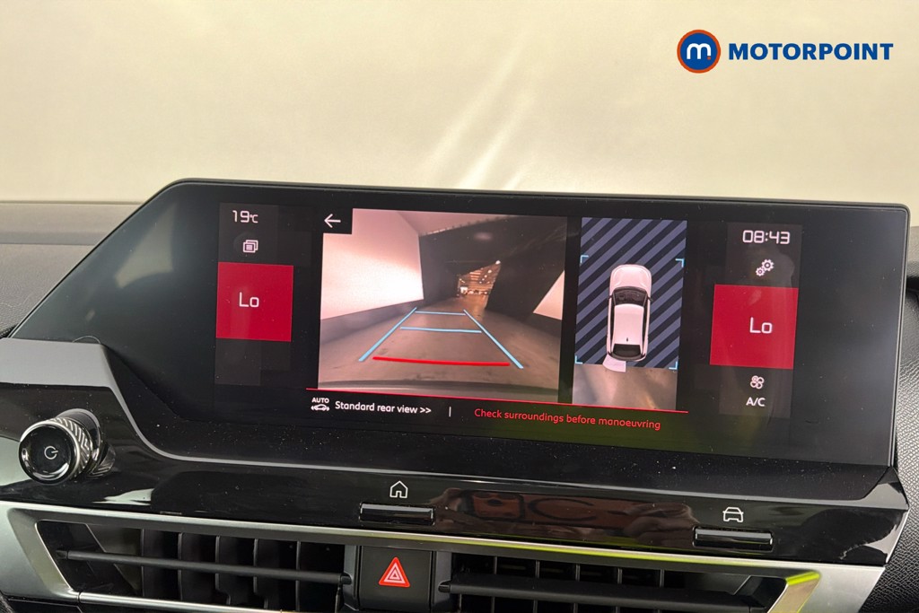 Citroen C4 Sense Plus Manual Petrol Hatchback - Stock Number (1659743) - 13th supplementary image