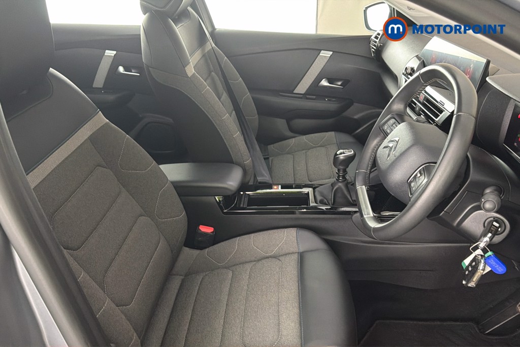 Citroen C4 Sense Plus Manual Petrol Hatchback - Stock Number (1659743) - 22nd supplementary image