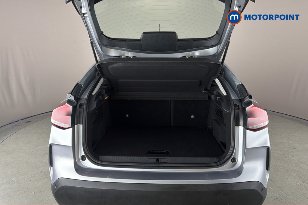 Citroen C4 Sense Plus Manual Petrol Hatchback - Stock Number (1659743) - 33rd supplementary image