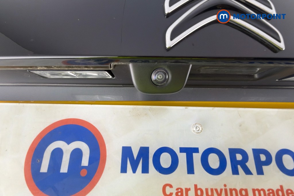 Citroen C4 Sense Plus Manual Petrol Hatchback - Stock Number (1659743) - 36th supplementary image