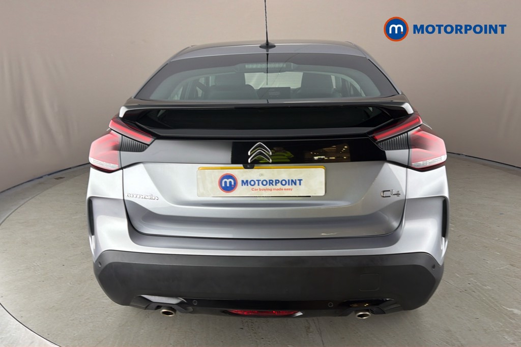 Citroen C4 Sense Plus Manual Petrol Hatchback - Stock Number (1659743) - 37th supplementary image