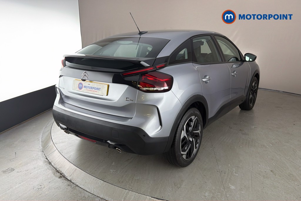 Citroen C4 Sense Plus Manual Petrol Hatchback - Stock Number (1659743) - 38th supplementary image