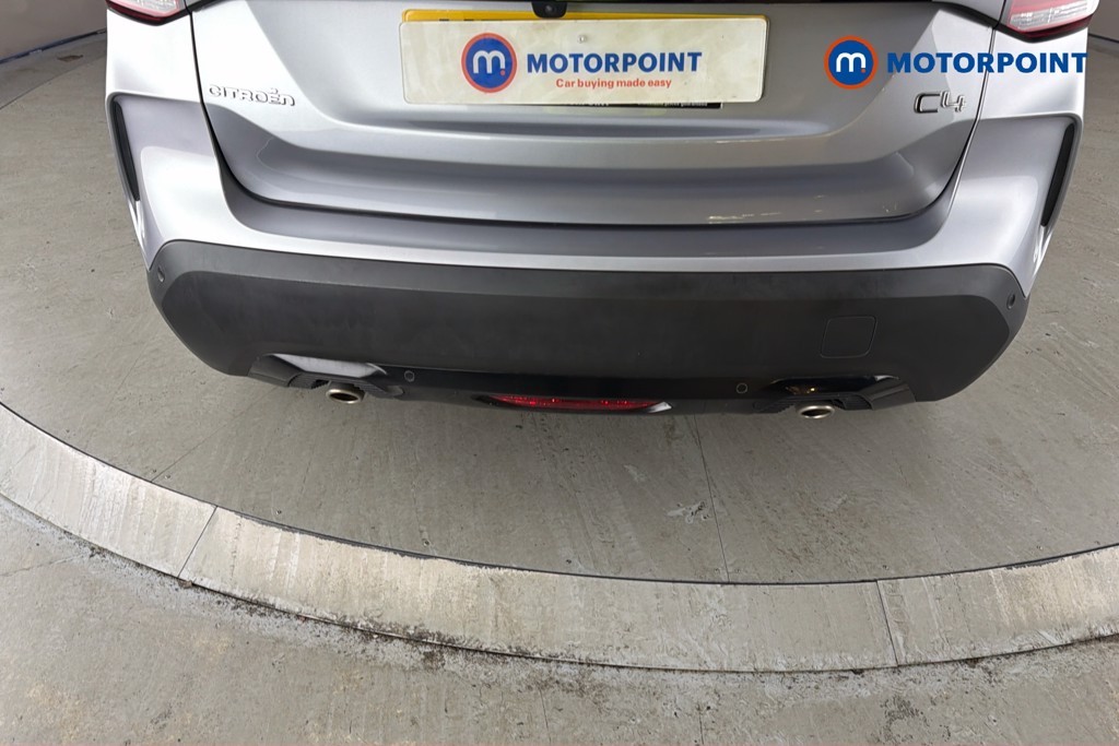 Citroen C4 Sense Plus Manual Petrol Hatchback - Stock Number (1659743) - 39th supplementary image