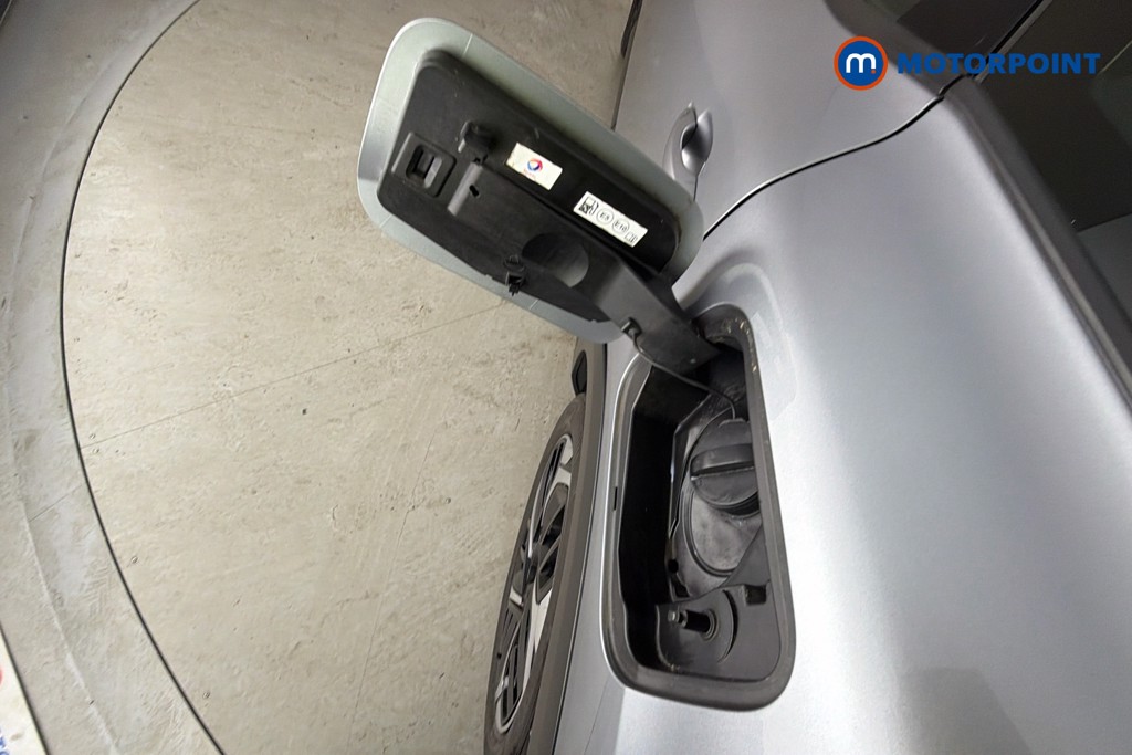 Citroen C4 Sense Plus Manual Petrol Hatchback - Stock Number (1659743) - 41st supplementary image