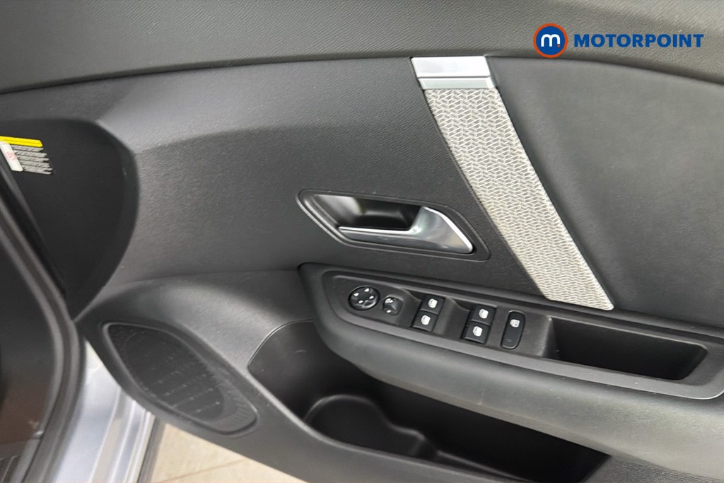 Citroen C4 Sense Plus Manual Petrol Hatchback - Stock Number (1659743) - 42nd supplementary image