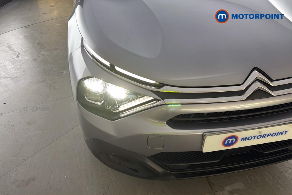 Citroen C4 Sense Plus Manual Petrol Hatchback - Stock Number (1659743) - 44th supplementary image