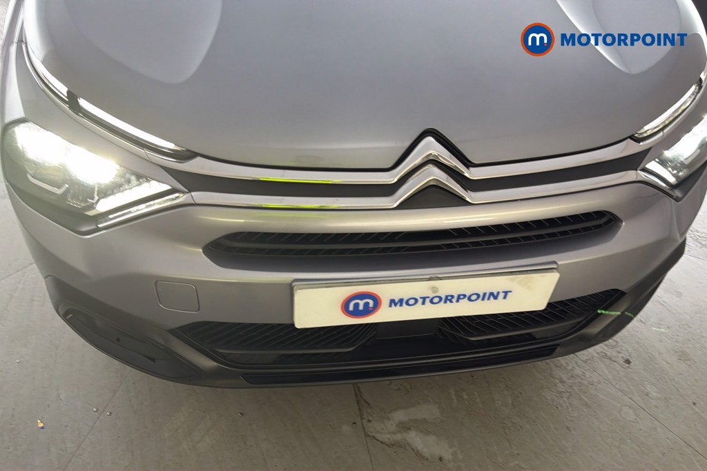 Citroen C4 Sense Plus Manual Petrol Hatchback - Stock Number (1659743) - 45th supplementary image