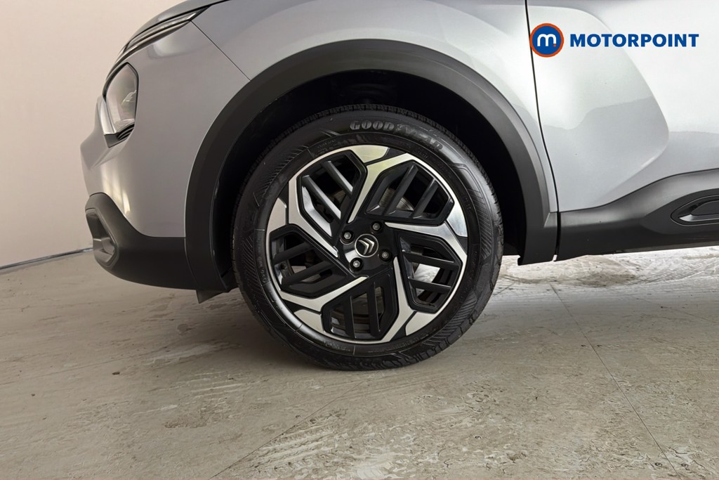 Citroen C4 Sense Plus Manual Petrol Hatchback - Stock Number (1659743) - 47th supplementary image