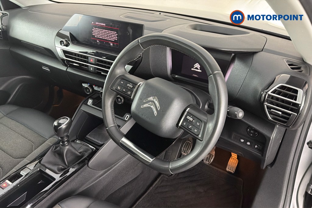 Citroen C4 Sense Plus Manual Petrol Hatchback - Stock Number (1659743) - 1st supplementary image