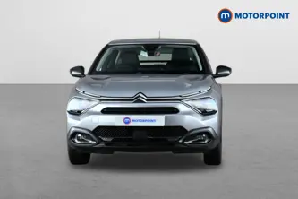 Citroen C4 Sense Plus Manual Petrol Hatchback - Stock Number (1659743) - Front bumper