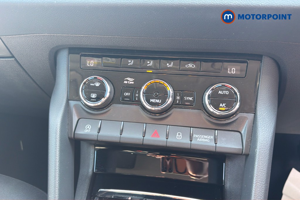 Skoda Karoq Se Drive Automatic Petrol SUV - Stock Number (1659816) - 12th supplementary image