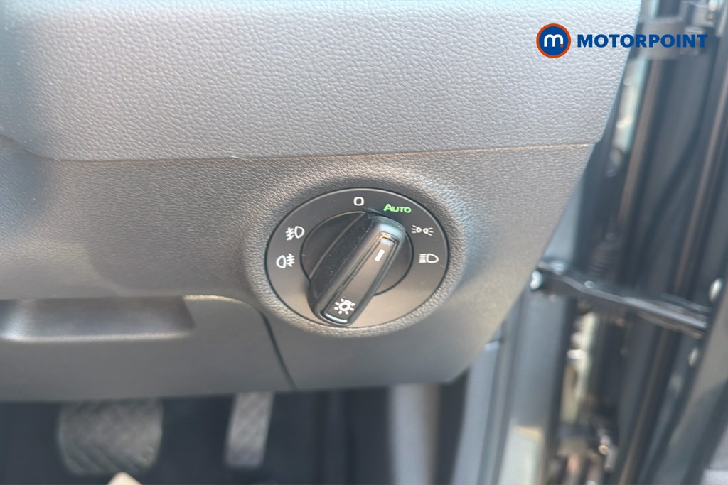 Skoda Karoq Se Drive Automatic Petrol SUV - Stock Number (1659816) - 18th supplementary image