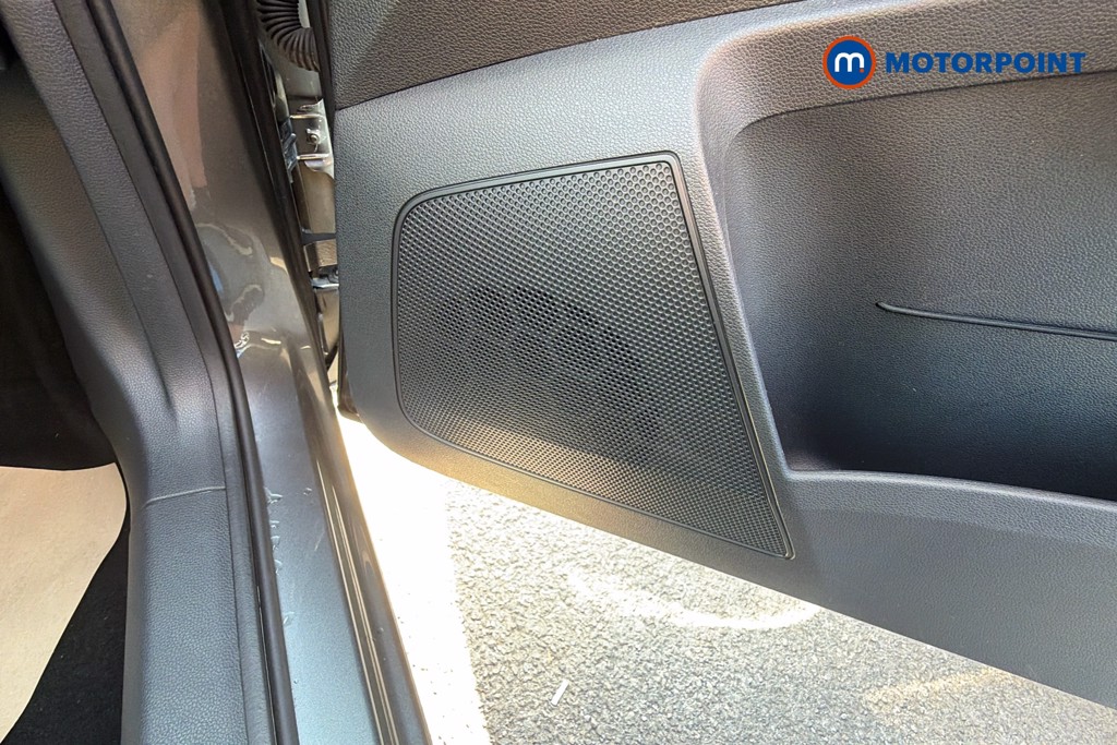 Skoda Karoq Se Drive Automatic Petrol SUV - Stock Number (1659816) - 21st supplementary image