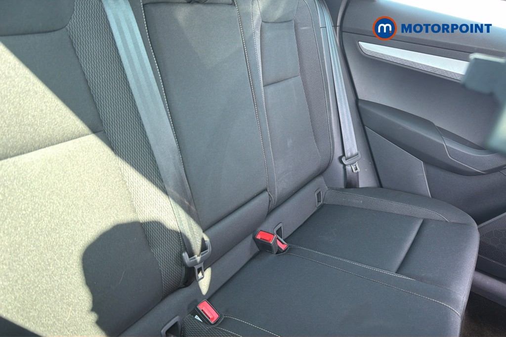 Skoda Karoq Se Drive Automatic Petrol SUV - Stock Number (1659816) - 28th supplementary image