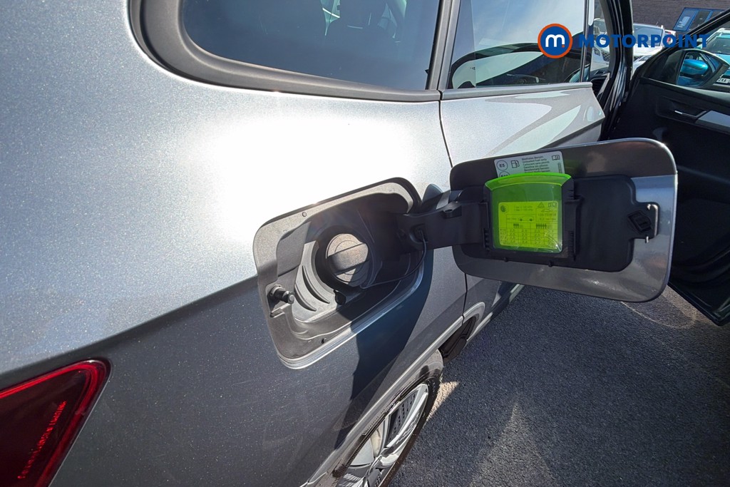Skoda Karoq Se Drive Automatic Petrol SUV - Stock Number (1659816) - 41st supplementary image
