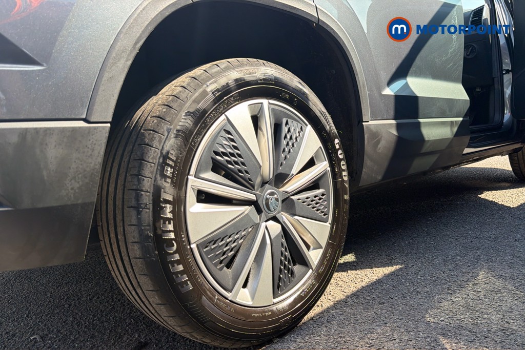 Skoda Karoq Se Drive Automatic Petrol SUV - Stock Number (1659816) - 49th supplementary image