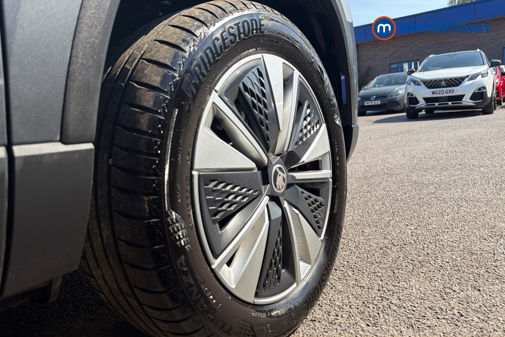Skoda Karoq Se Drive Automatic Petrol SUV - Stock Number (1659816) - 50th supplementary image