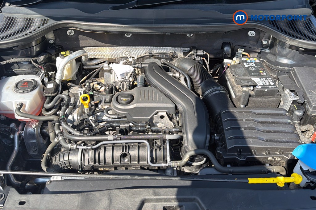 Skoda Karoq Se Drive Automatic Petrol SUV - Stock Number (1659816) - 51st supplementary image