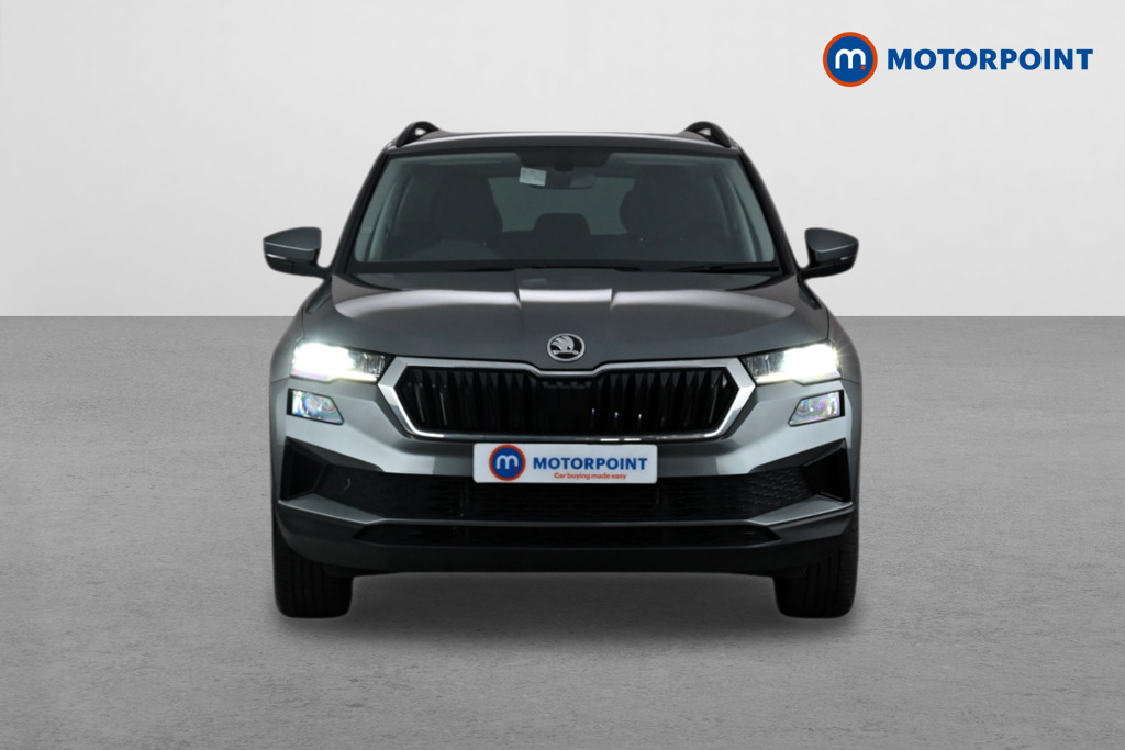 Skoda Karoq Se Drive Automatic Petrol SUV - Stock Number (1659816) - Front bumper