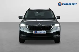 Skoda Karoq Se Drive Automatic Petrol SUV - Stock Number (1659816) - Front bumper