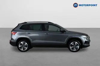 Skoda Karoq Se Drive Automatic Petrol SUV - Stock Number (1659816) - Drivers side