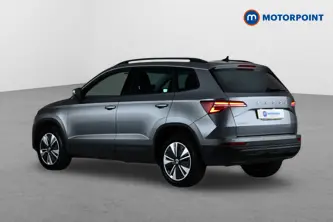 Skoda Karoq Se Drive Automatic Petrol SUV - Stock Number (1659816) - Passenger side rear corner